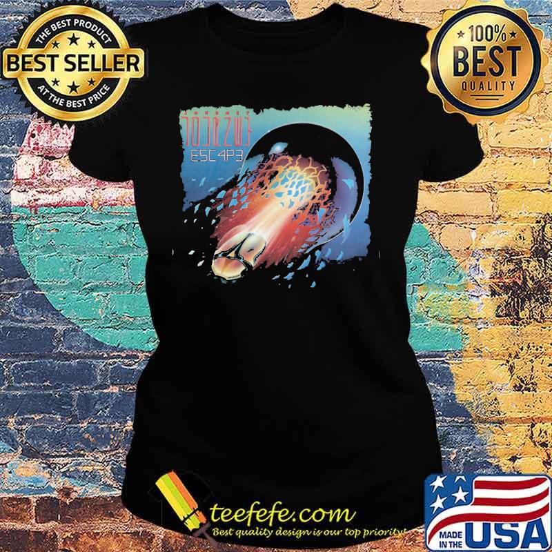 Def leppard band hysteria tour 80s rock s Ladies tee Def leppard band hysteria tour 80s rock s Ladies tee