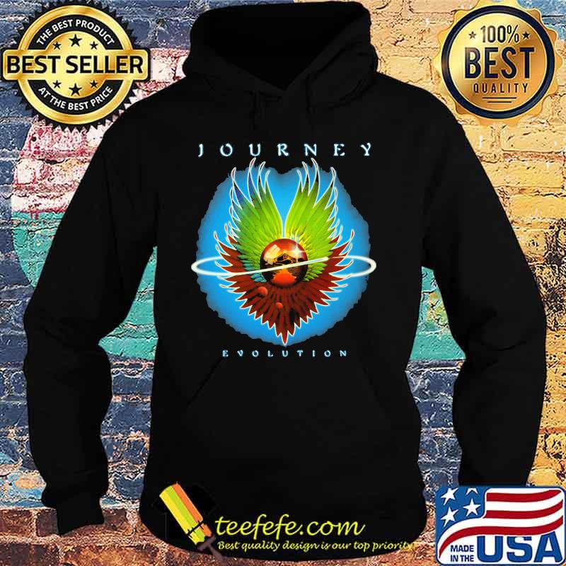 Def leppard band journey evolution s Hoodie Def leppard band journey evolution s Hoodie