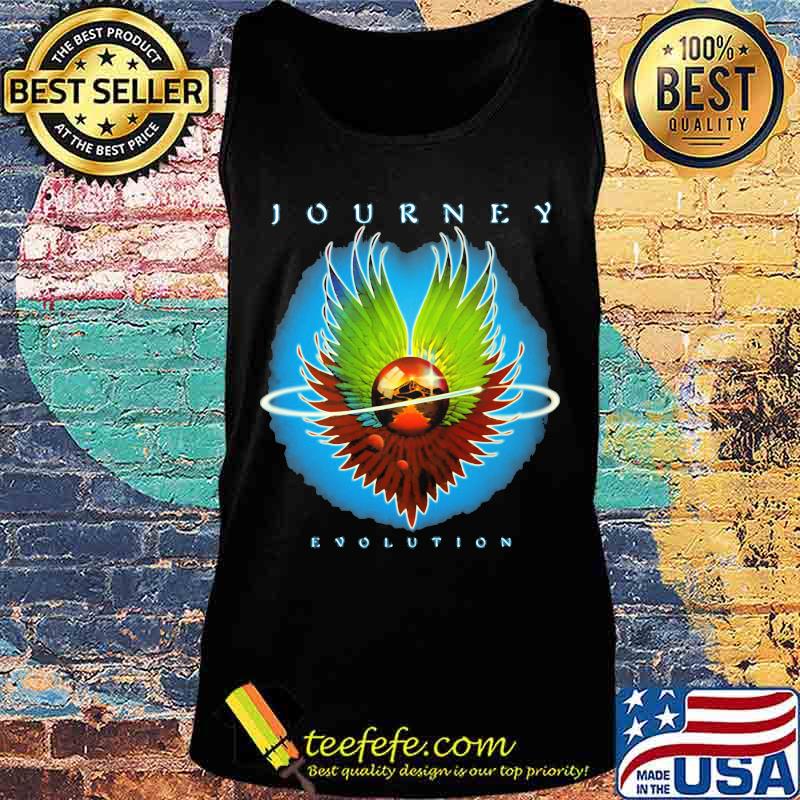 Def leppard band journey evolution s Tank top Def leppard band journey evolution s Tank top
