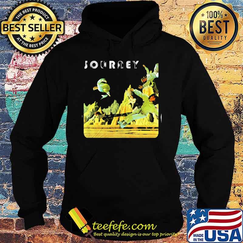 Def leppard band journey tour star s Hoodie Def leppard band journey tour star s Hoodie