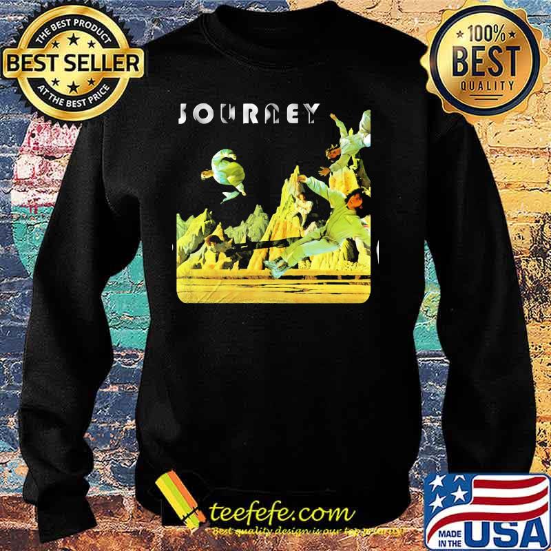 Def leppard band journey tour star s Sweater Def leppard band journey tour star s Sweater