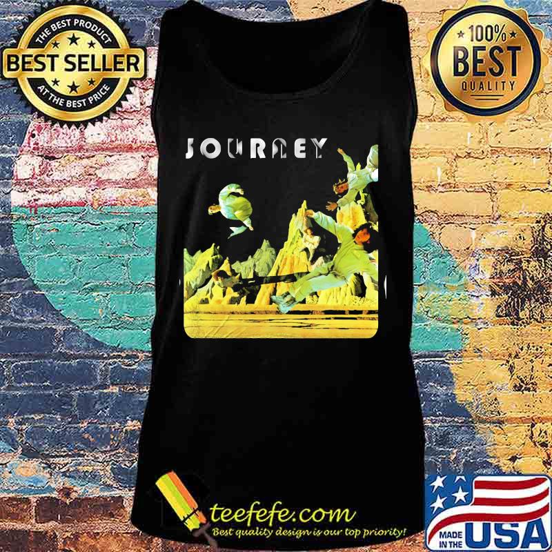Def leppard band journey tour star s Tank top Def leppard band journey tour star s Tank top