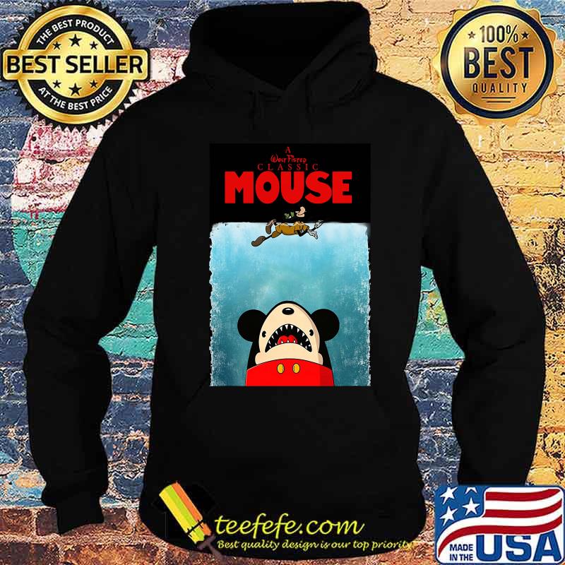 Disney mickey mouse shark wolt fistep s Hoodie Disney mickey mouse shark wolt fistep s Hoodie