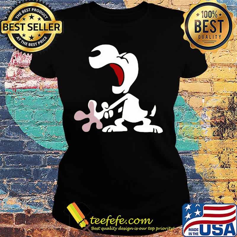 Disney snoopy hand pain s Ladies tee Disney snoopy hand pain s Ladies tee
