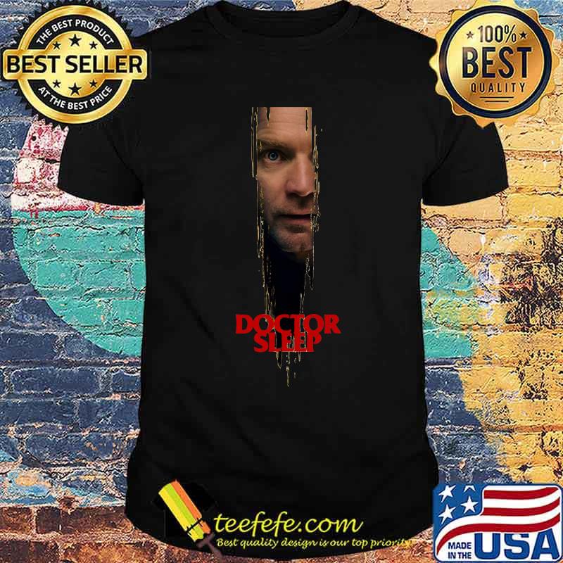 Doctor sleep danny torrance shirt