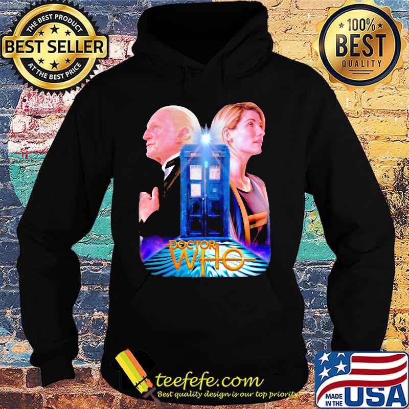 Doctor who movie 1996 vintage s Hoodie Doctor who movie 1996 vintage s Hoodie