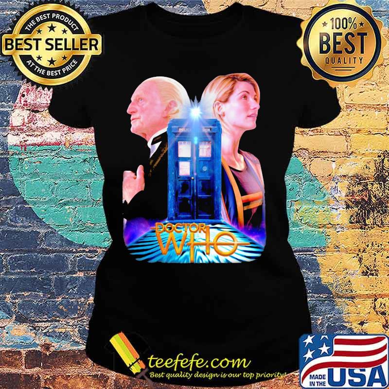 Doctor who movie 1996 vintage s Ladies tee Doctor who movie 1996 vintage s Ladies tee
