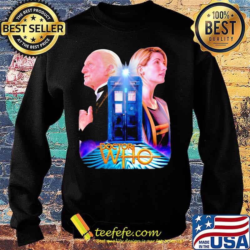 Doctor who movie 1996 vintage s Sweater Doctor who movie 1996 vintage s Sweater