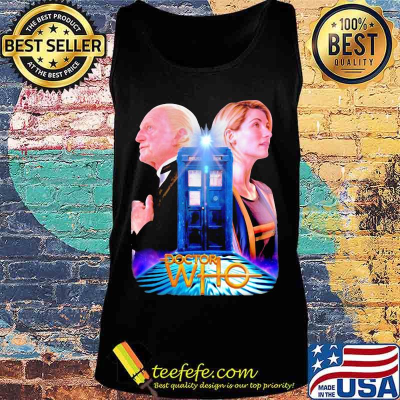 Doctor who movie 1996 vintage s Tank top Doctor who movie 1996 vintage s Tank top