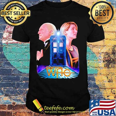 Doctor who movie 1996 vintage shirt