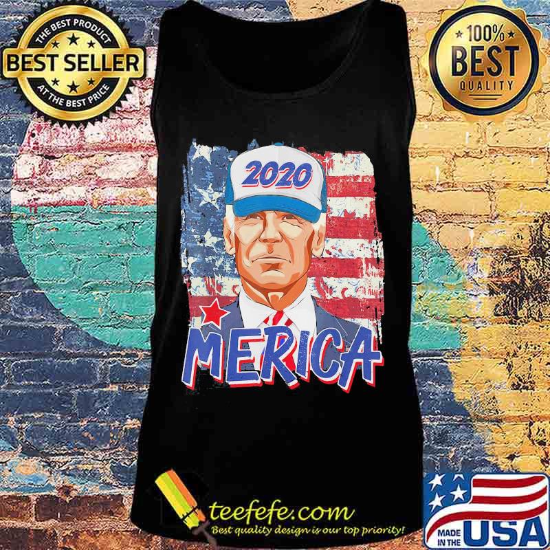Donald trump 2020 merica flag independence day s Tank top Donald trump 2020 merica flag independence day s Tank top