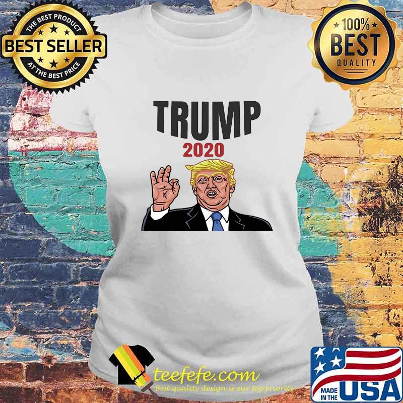 Donald trump 2020 vote s Laides tee Donald trump 2020 vote s Laides tee