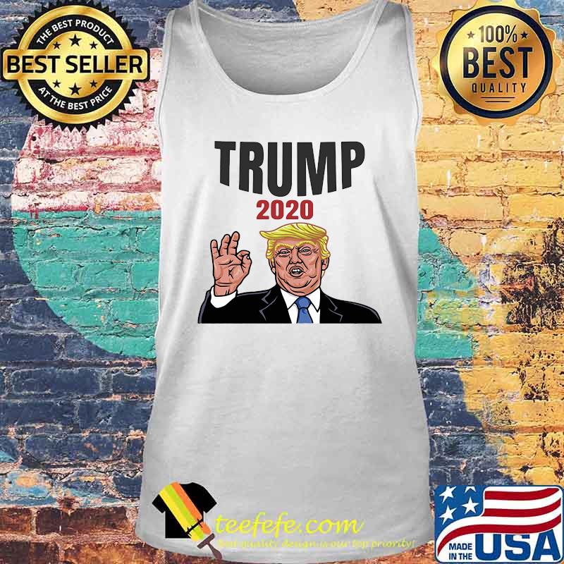Donald trump 2020 vote s Tank top Donald trump 2020 vote s Tank top