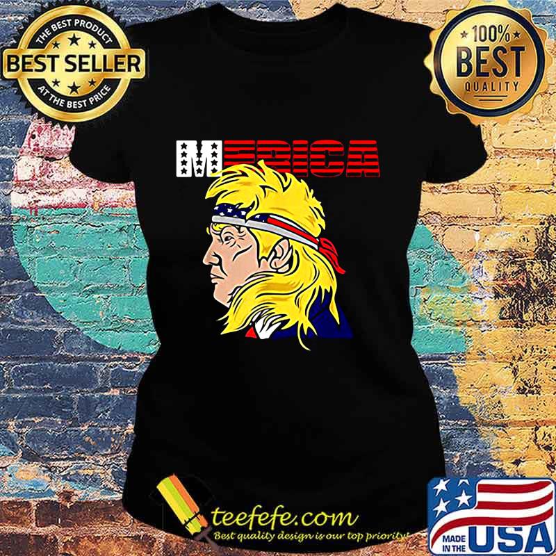 Donald trump merica independence day s Ladies tee Donald trump merica independence day s Ladies tee