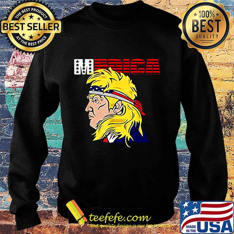 Donald trump merica independence day s Sweater Donald trump merica independence day s Sweater