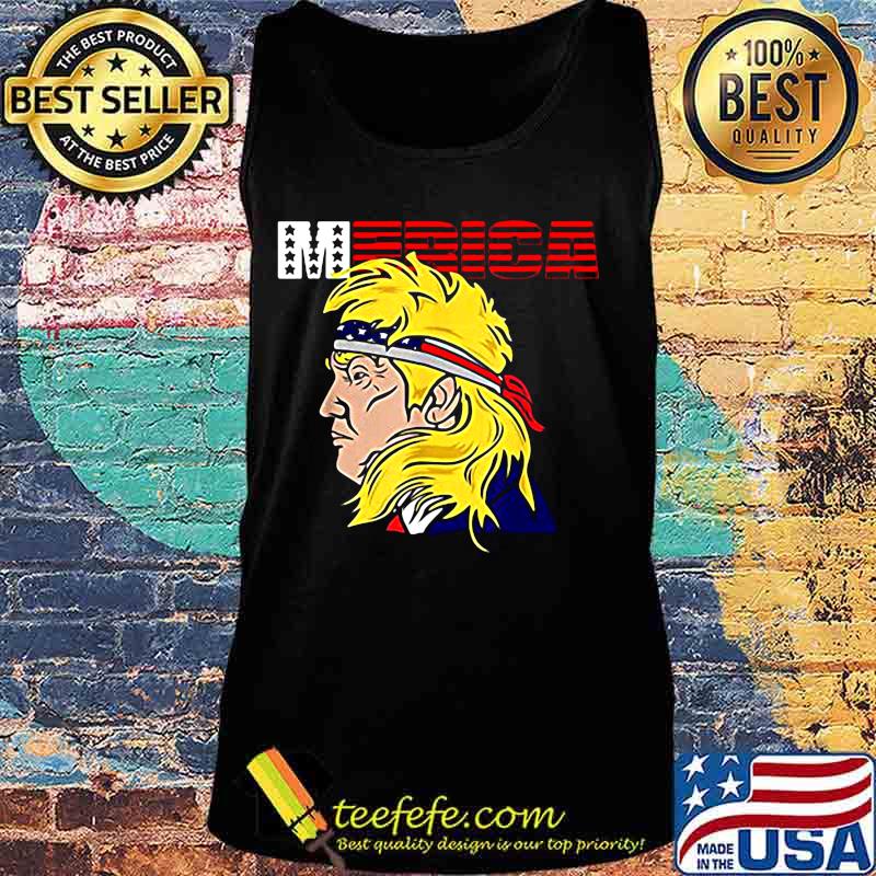 Donald trump merica independence day s Tank top Donald trump merica independence day s Tank top