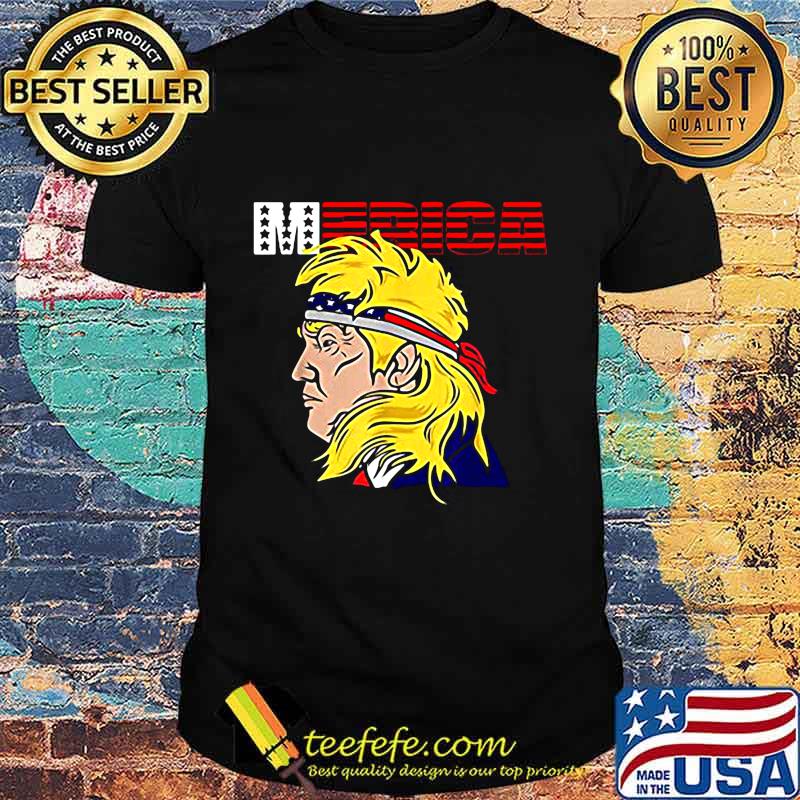 Donald trump merica independence day shirt Donald trump merica independence day shirt