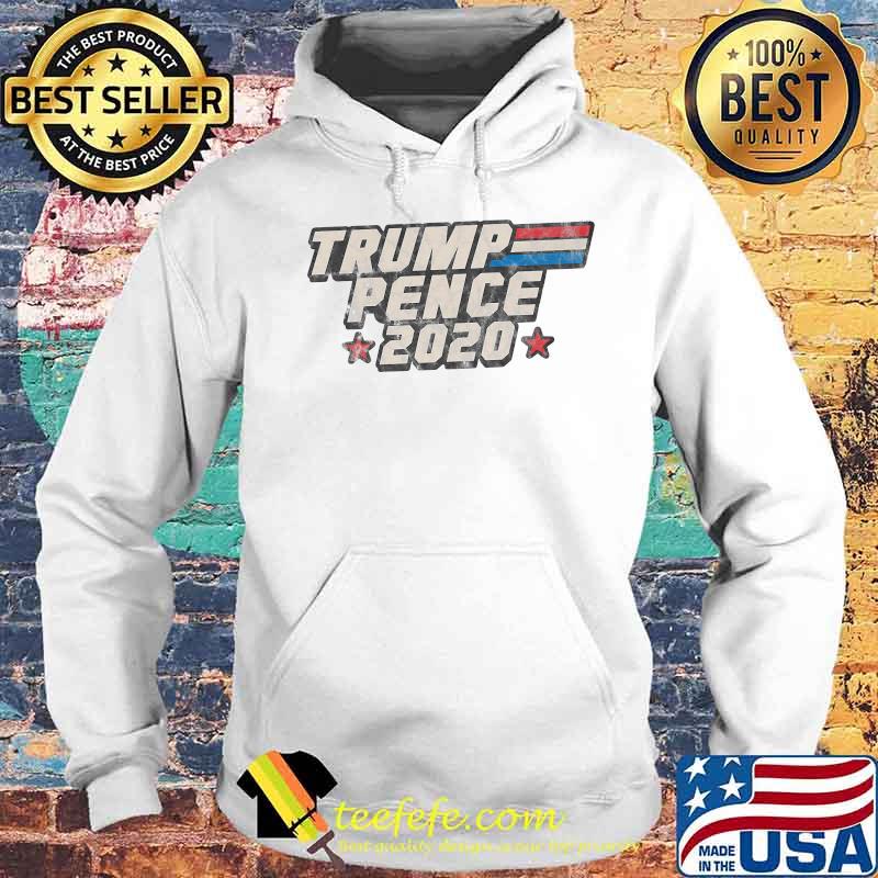 Donald trump pence 2020 stars s Hoodie Donald trump pence 2020 stars s Hoodie