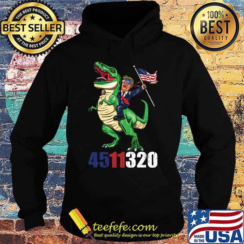 Donald trump riding dinosaur american flag 4511320 s Hoodie Donald trump riding dinosaur american flag 4511320 s Hoodie