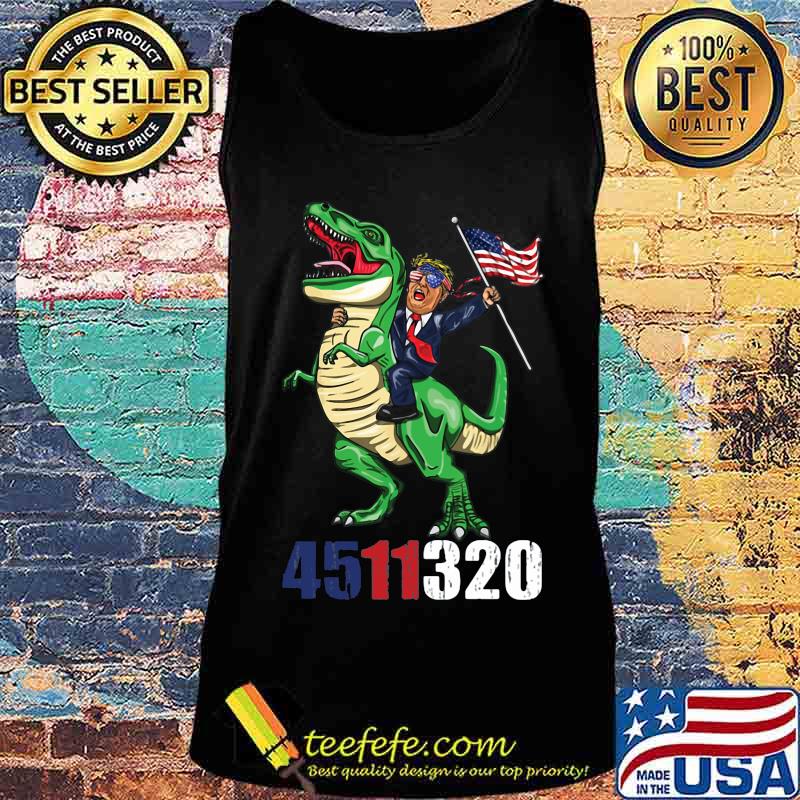 Donald trump riding dinosaur american flag 4511320 s Tank top Donald trump riding dinosaur american flag 4511320 s Tank top