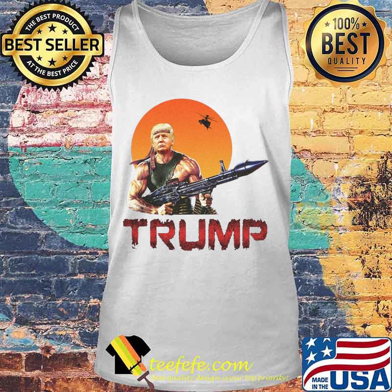 Donald trump veteran sunset s Tank top Donald trump veteran sunset s Tank top