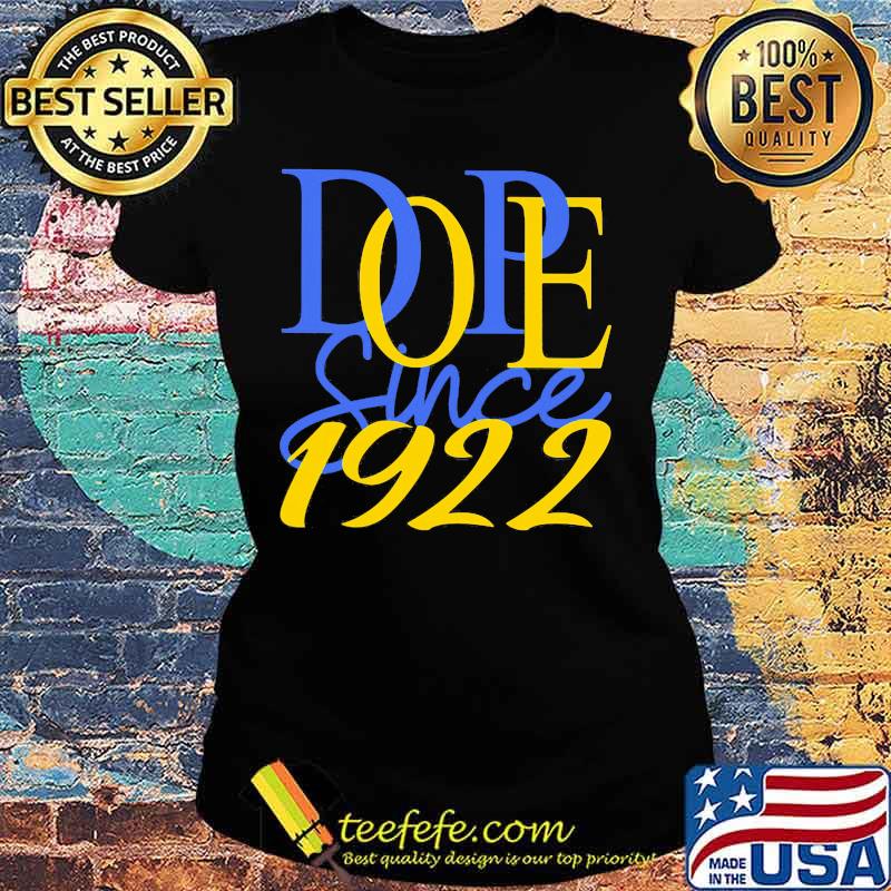 Dope sine 1922 classic s Ladies tee Dope sine 1922 classic s Ladies tee