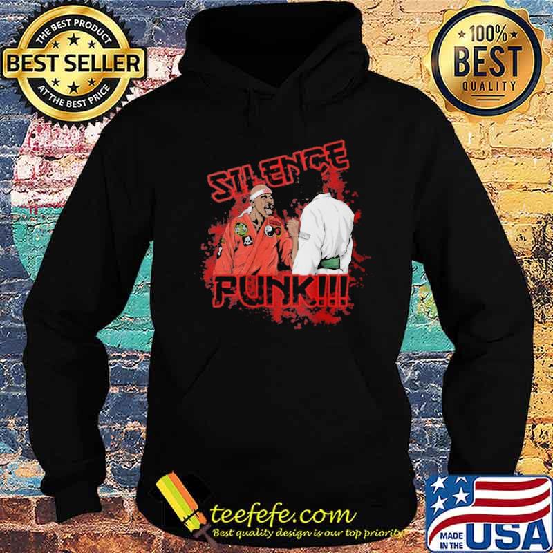 Dragonfly jones 2 silence punk s Hoodie Dragonfly jones 2 silence punk s Hoodie