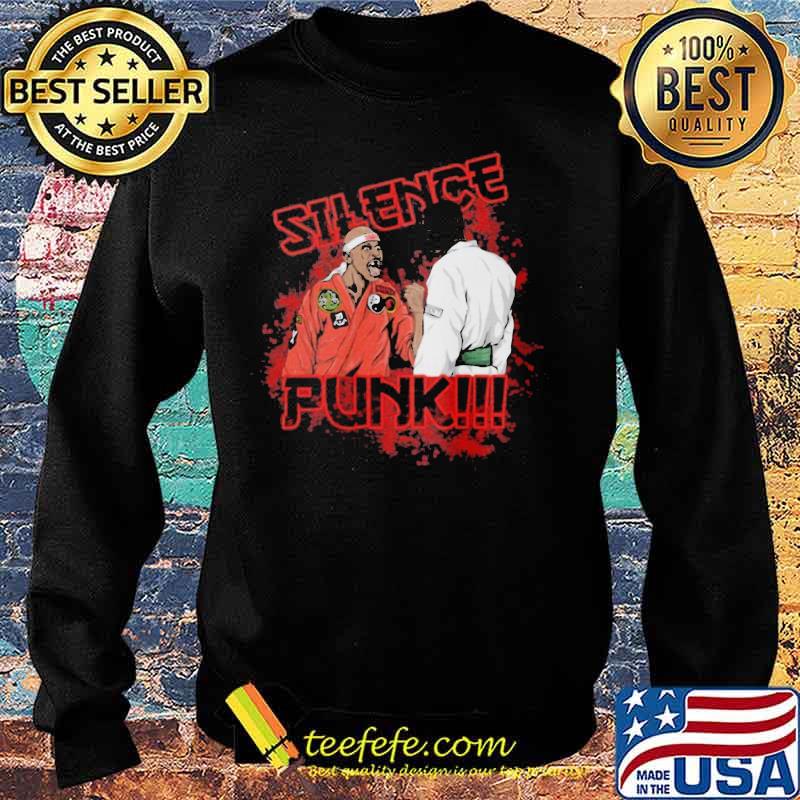 Dragonfly jones 2 silence punk s Sweater Dragonfly jones 2 silence punk s Sweater