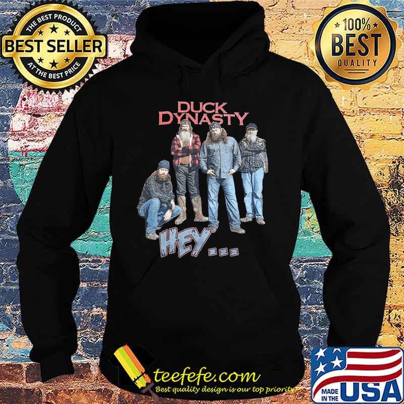 Duck dynasty homey hey s Hoodie Duck dynasty homey hey s Hoodie