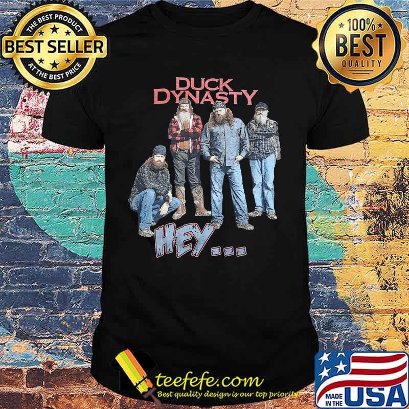 Duck dynasty homey hey shirt Duck dynasty homey hey shirt