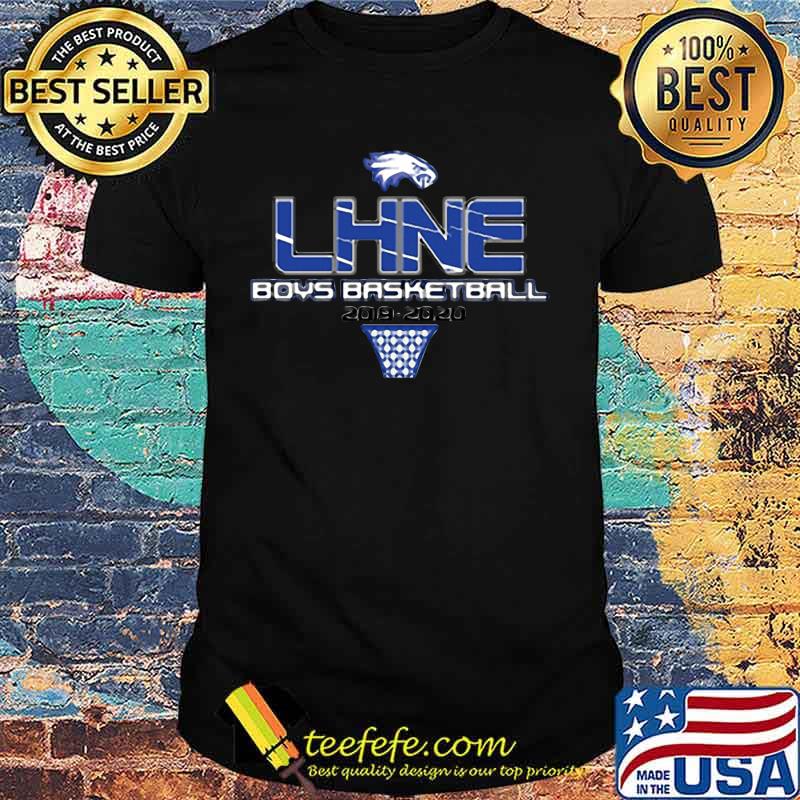 Eagles lhne boys basketball 2019 2020 shirt Eagles lhne boys basketball 2019 2020 shirt