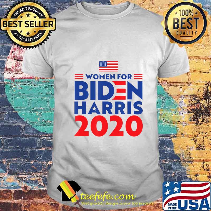 Elect Joe Biden President and Kamala Harris VP 2020 T-Shirt