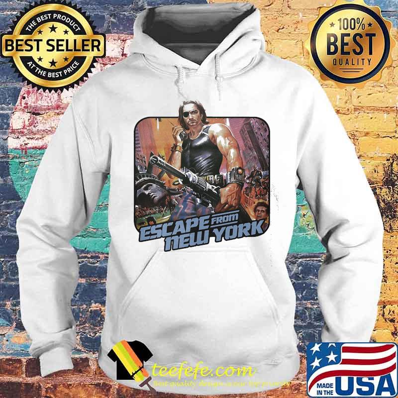 Escape from new york s Hoodie Escape from new york s Hoodie