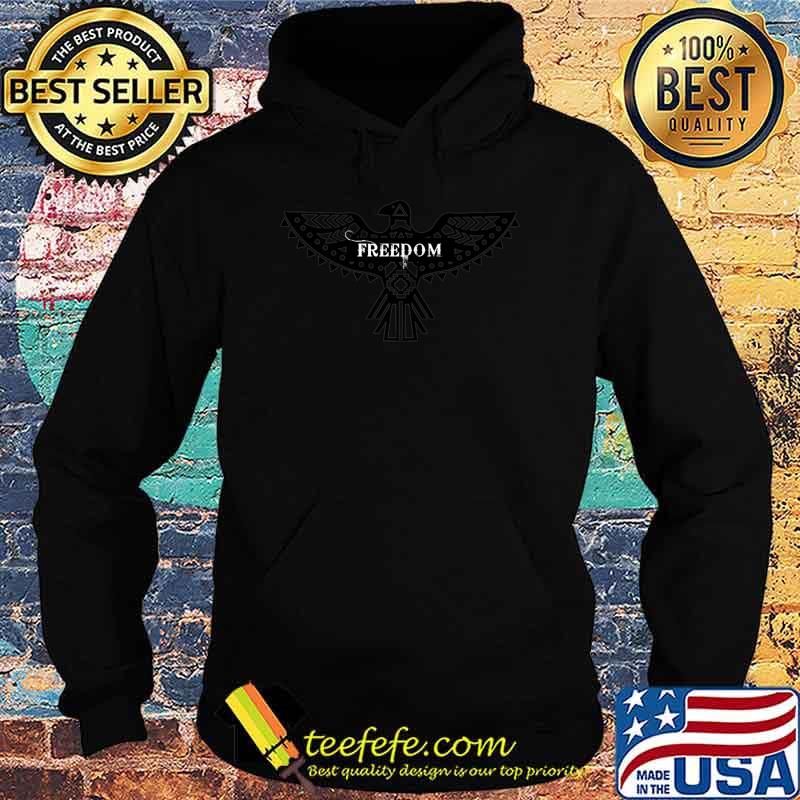 Freedom Aztec Boho Eagle Premium T-Shirt Copy Hoodie Freedom Aztec Boho Eagle Premium T-Shirt Copy Hoodie