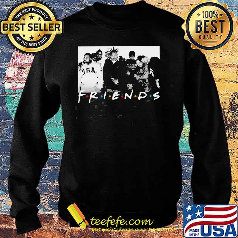 Friends wu tang clan band members s Sweater Friends wu tang clan band members s Sweater