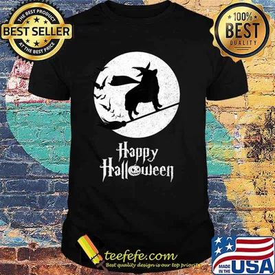 Funny Halloween Costume Witch SCHIPPERKE Dog Lover Gift T-Shirt Copy