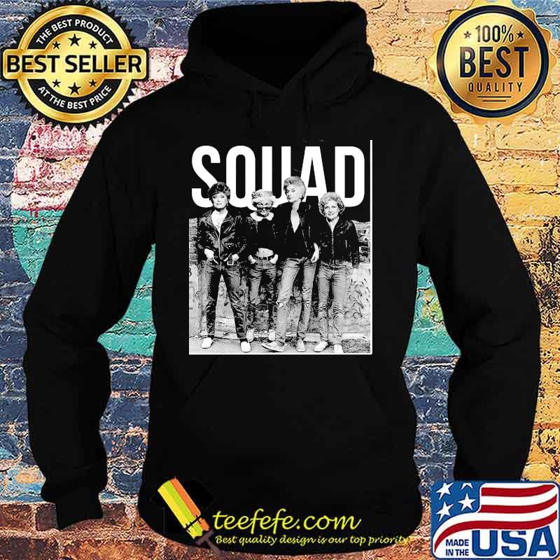 Golden girls members squad s Hoodie Golden girls members squad s Hoodie