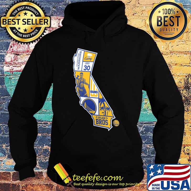 Golden state warriors chief curry 30 dubs splash bros basketball s Hoodie Golden state warriors chief curry 30 dubs splash bros basketball s Hoodie
