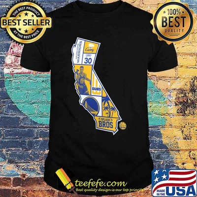 Golden state warriors chief curry 30 dubs splash bros basketball shirt