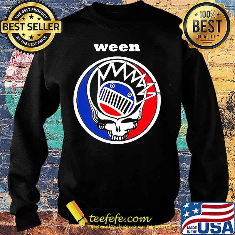 Grateful dead band ween s Sweater Grateful dead band ween s Sweater