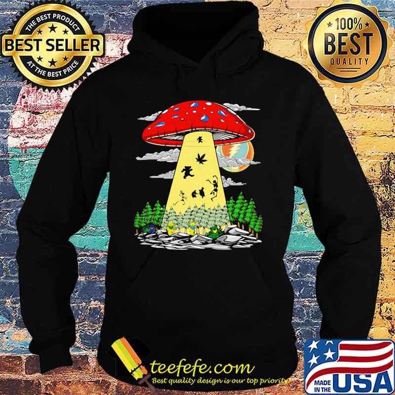 Grateful dead bears pepsi mushroom s Hoodie Grateful dead bears pepsi mushroom s Hoodie