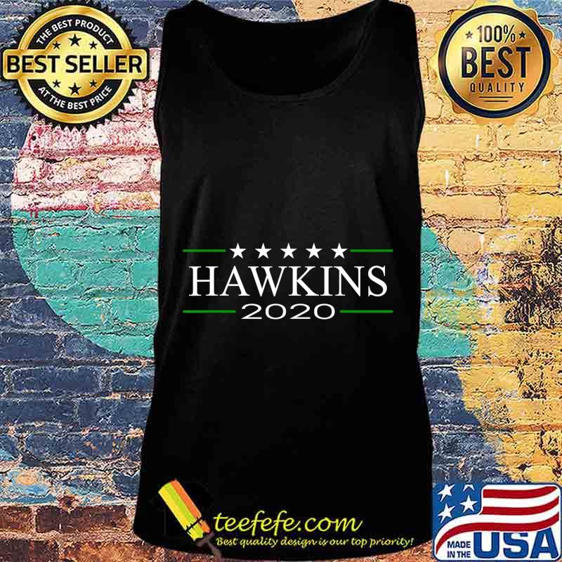 Green Party Howie Hawkins 2020 For President T-Shirt Tank top Green Party Howie Hawkins 2020 For President T-Shirt Tank top