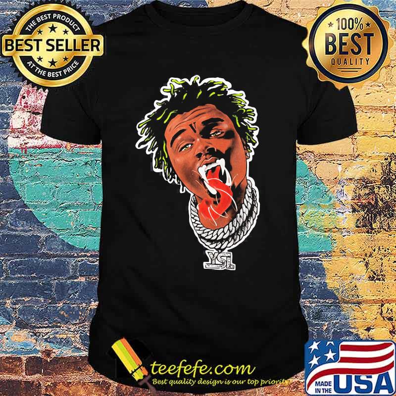 Gunna drip season 3 music rapper shirt