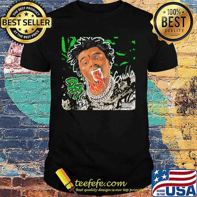 Gunna drip season 3 spotify shirt
