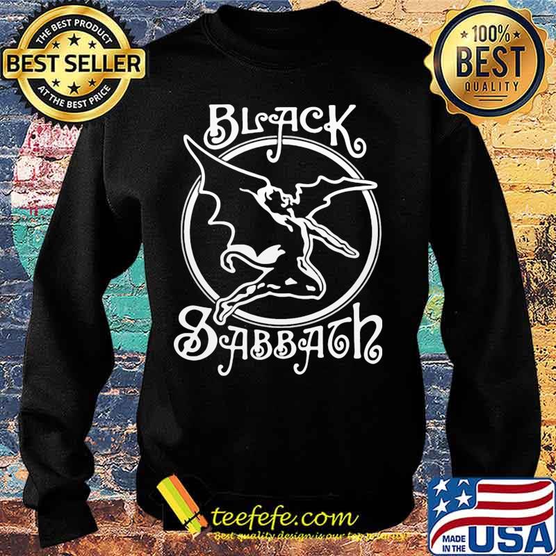 Halloween black sabbath moon s Sweater Halloween black sabbath moon s Sweater