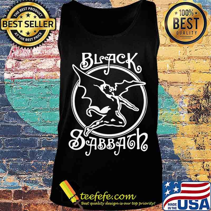 Halloween black sabbath moon s Tank top Halloween black sabbath moon s Tank top