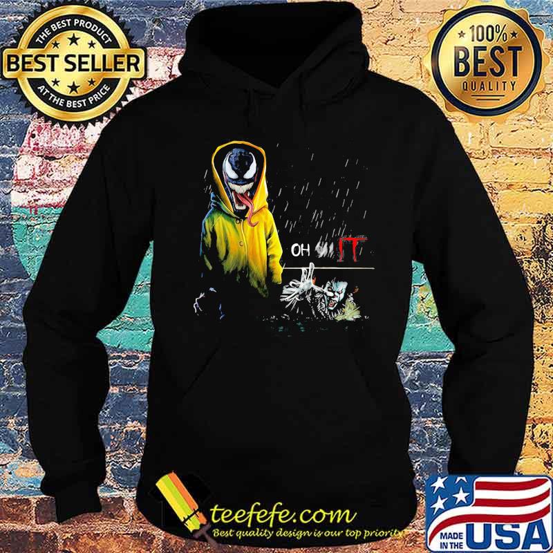 Halloween chatter beast oh it pennywise s Hoodie Halloween chatter beast oh it pennywise s Hoodie