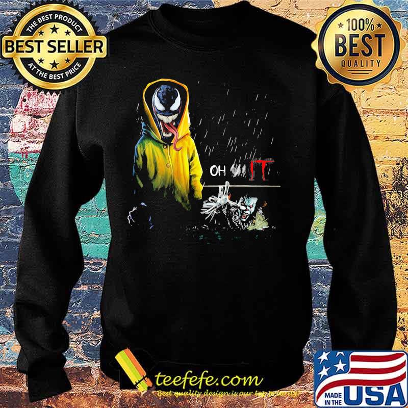 Halloween chatter beast oh it pennywise s Sweater Halloween chatter beast oh it pennywise s Sweater