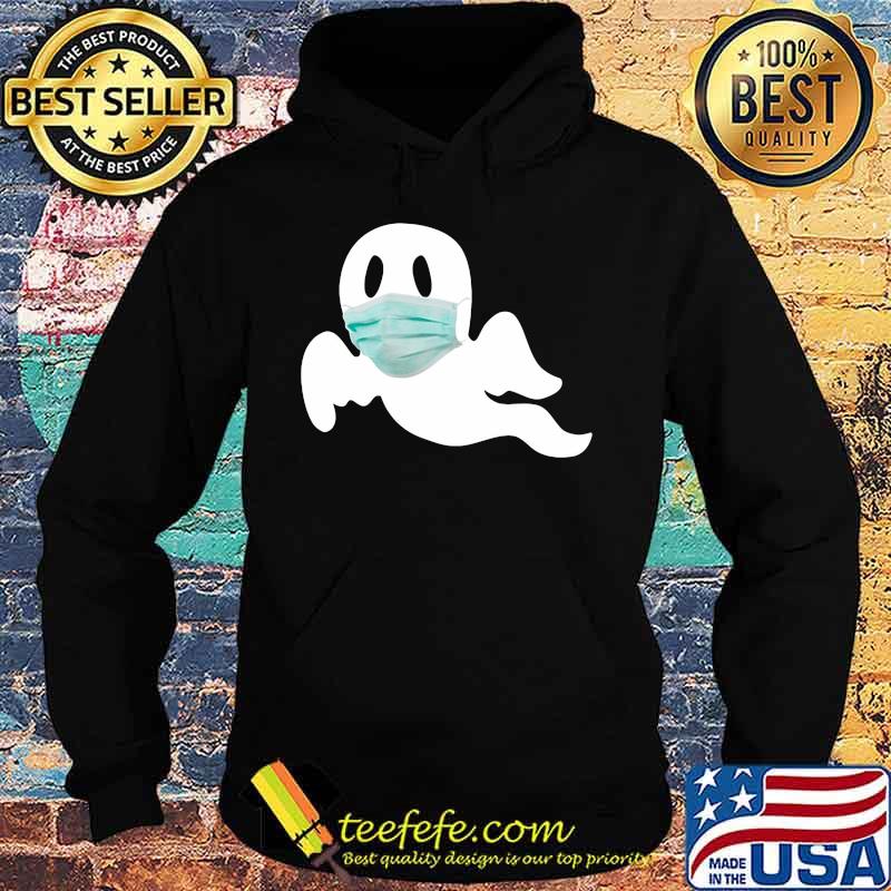 Halloween ghost wear mask s Hoodie Halloween ghost wear mask s Hoodie