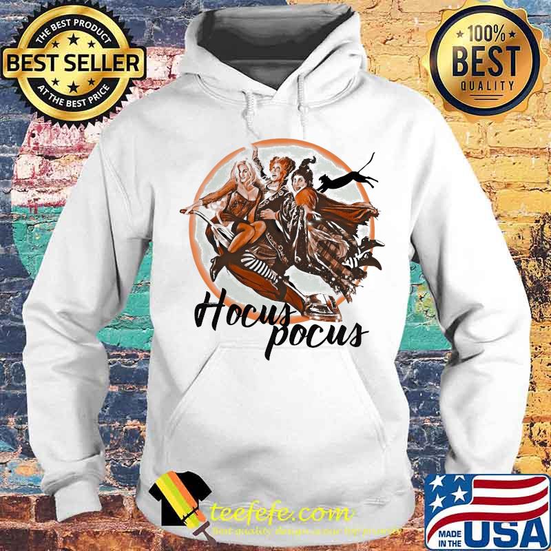 Halloween hocus pocus witch moon s Hoodie Halloween hocus pocus witch moon s Hoodie